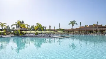 Riu Tikida Palmeraie