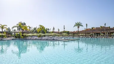 Riu Tikida Palmeraie