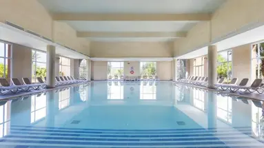 RIU TIKIDA PALMERAIE