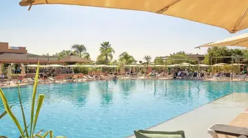 RIU TIKIDA PALMERAIE