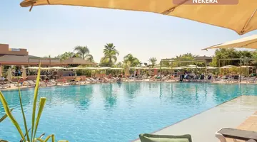 RIU TIKIDA PALMERAIE