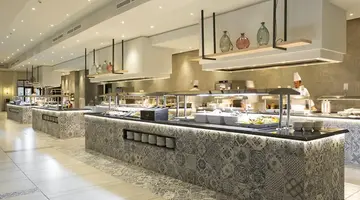 Riu Tikida Palmeraie