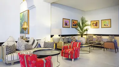 Riu Tikida Palmeraie