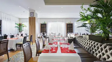 Riu Tikida Palmeraie