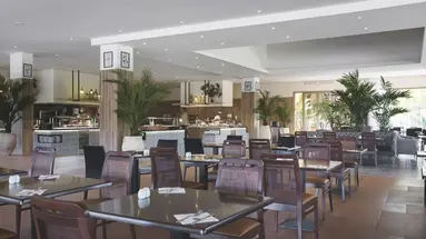 Riu Tikida Palmeraie