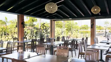 Riu Tikida Palmeraie