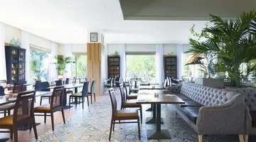 Riu Tikida Palmeraie