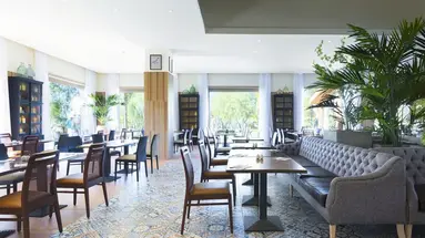 Riu Tikida Palmeraie