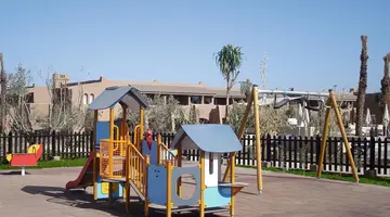 Riu Tikida Palmeraie
