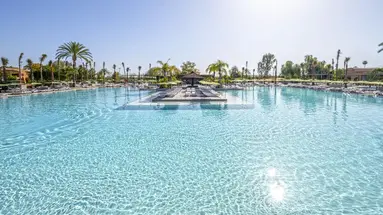 Riu Tikida Palmeraie