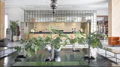 Riu Tikida Palmeraie