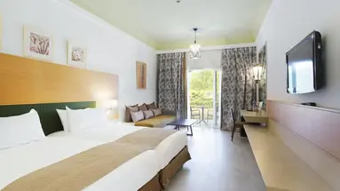 Riu Tikida Palmeraie
