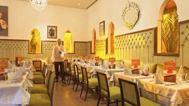 Riu Tikida Palmeraie