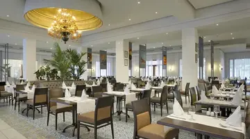 RIU TIKIDA PALMERAIE