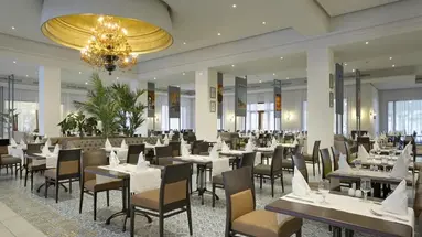 RIU TIKIDA PALMERAIE