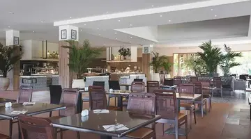 Riu Tikida Palmeraie