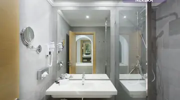 RIU TIKIDA PALMERAIE