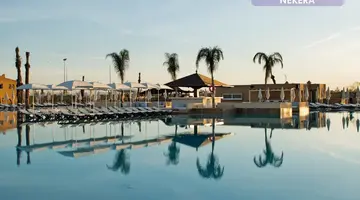 RIU TIKIDA PALMERAIE