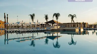 RIU TIKIDA PALMERAIE