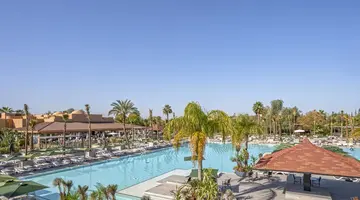 Riu Tikida Palmeraie