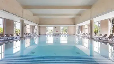 Riu Tikida Palmeraie