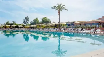 Riu Tikida Palmeraie