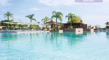 RIU TIKIDA PALMERAIE