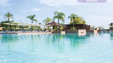 RIU TIKIDA PALMERAIE