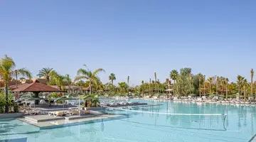Riu Tikida Palmeraie
