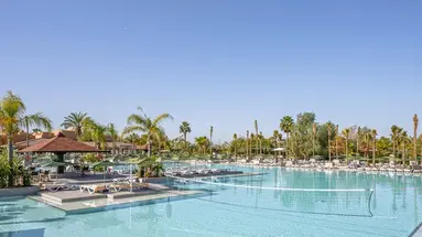 Riu Tikida Palmeraie