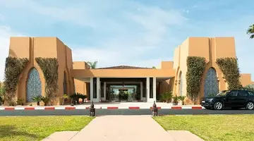 Riu Tikida Palmeraie