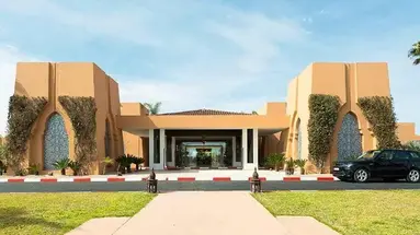 Riu Tikida Palmeraie