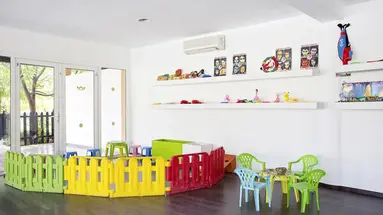 Riu Tikida Palmeraie