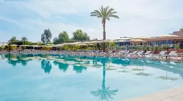 Riu Tikida Palmeraie