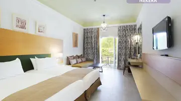 RIU TIKIDA PALMERAIE