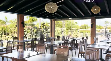 RIU TIKIDA PALMERAIE