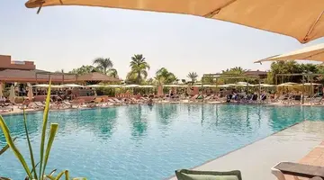 RIU TIKIDA PALMERAIE