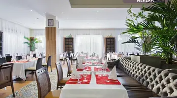 RIU TIKIDA PALMERAIE