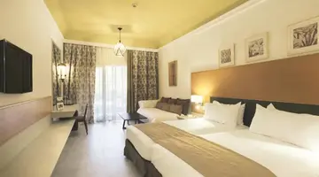 RIU TIKIDA PALMERAIE