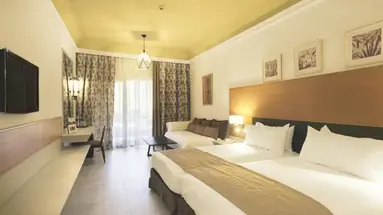 RIU TIKIDA PALMERAIE