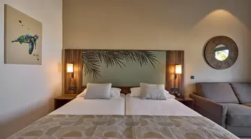 RIU TURQUOISE MAURITIUS(Ex RIUCreole )