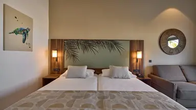 RIU TURQUOISE MAURITIUS(Ex RIUCreole )