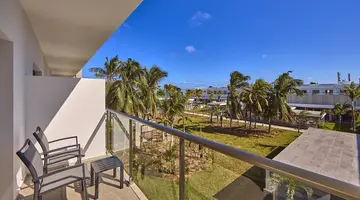 RIU TURQUOISE MAURITIUS(Ex RIUCreole )