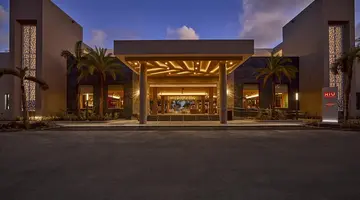 RIU TURQUOISE MAURITIUS(Ex RIUCreole )