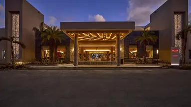RIU TURQUOISE MAURITIUS(Ex RIUCreole )