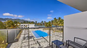 RIU TURQUOISE MAURITIUS(Ex RIUCreole )