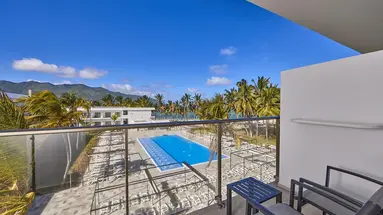 RIU TURQUOISE MAURITIUS(Ex RIUCreole )