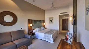 RIU TURQUOISE MAURITIUS(Ex RIUCreole )