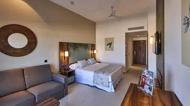 RIU TURQUOISE MAURITIUS(Ex RIUCreole )