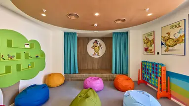 RIU TURQUOISE MAURITIUS(Ex RIUCreole )